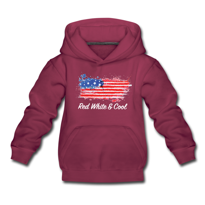 Patriotic