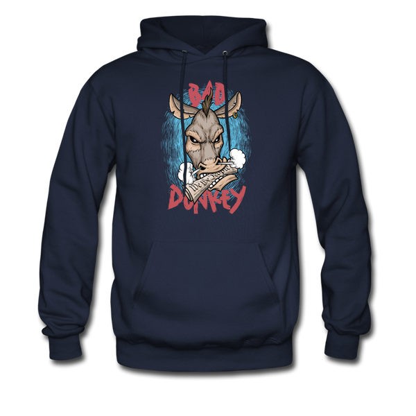 Bad Donkey - navy