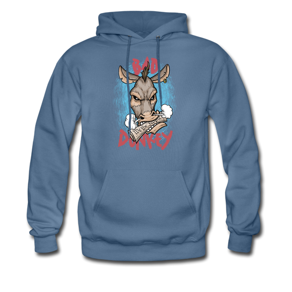 Bad Donkey - denim blue