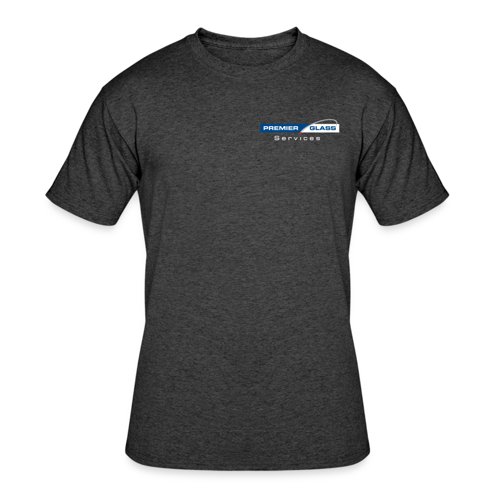 Men’s 50/50 T-Shirt - heather black