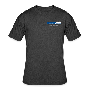 Men’s 50/50 T-Shirt - heather black